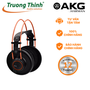 Tai nghe - Headphone AKG K712 Pro