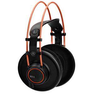 Tai nghe - Headphone AKG K712 Pro