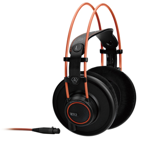 Tai nghe - Headphone AKG K712 Pro