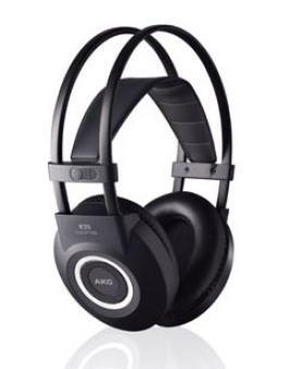 Tai nghe - Headphone AKG K77