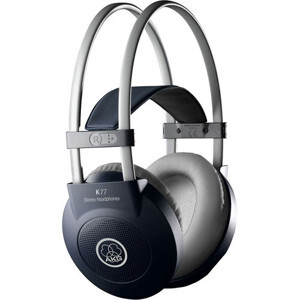 Tai nghe - Headphone AKG K77