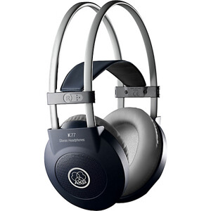 Tai nghe - Headphone AKG K77