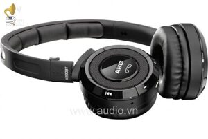 Tai nghe - Headphone AKG K830BT