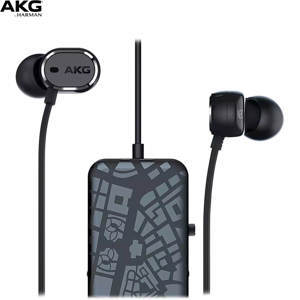 Tai nghe AKG N20NC