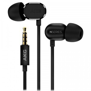 Tai nghe AKG N20U ( N20)