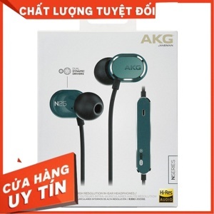 Tai nghe AKG N25