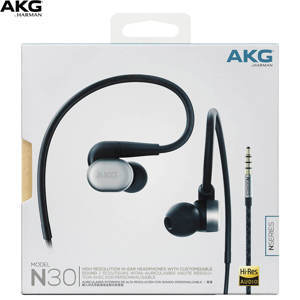 Tai nghe AKG N30