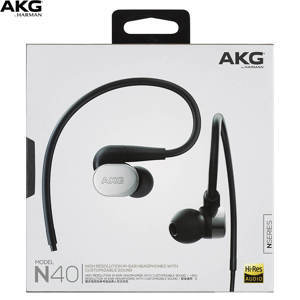 Tai nghe AKG N40