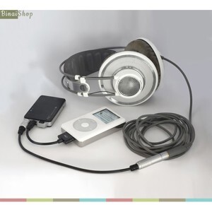 Tai nghe - Headphone AKG Q701 (K701)