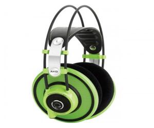 Tai nghe - Headphone AKG Q701 (K701)