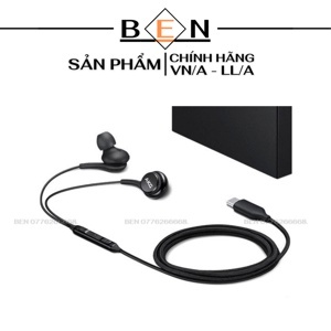 Tai nghe AKG Samsung S21 Plus