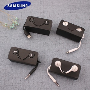 Tai nghe AKG Samsung S21 Ultra