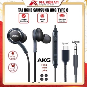 Tai nghe AKG Samsung S21 Ultra