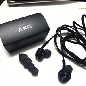 Tai nghe AKG Samsung S21 Ultra