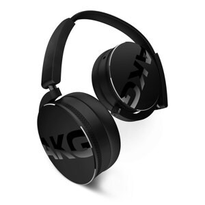 Tai nghe - Headphone AKG Y50