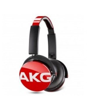 Tai nghe - Headphone AKG Y50