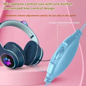 Tai nghe AKZ-020 chụp tai