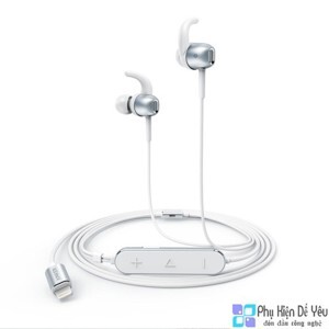 Tai nghe Anker SoundBuds Digital IE10