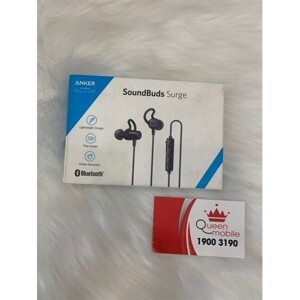 Tai nghe Anker SoundBuds Surge A3236