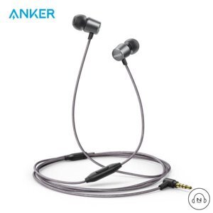 Tai nghe Anker Soundbuds Verve