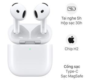 Tai nghe Apple Airpods 4