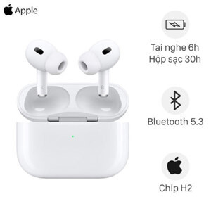 Tai nghe Apple Airpods Pro 2
