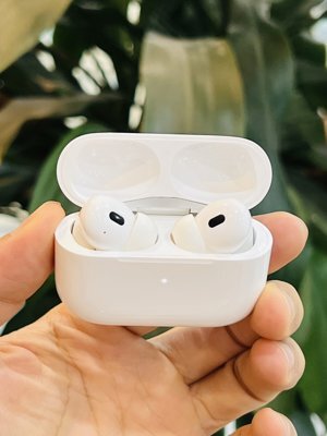 Tai nghe Apple Airpods Pro 2