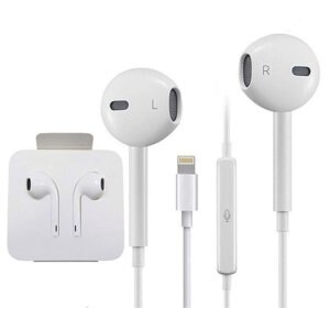 Tai nghe Apple EarPods Lightning