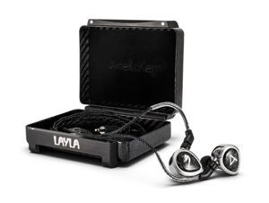 Tai nghe Astell & Kern JH Layla II