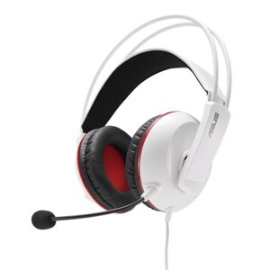 Tai nghe - Headphone Asus Cerberus Arctic