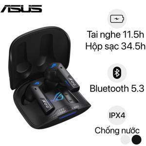 Tai nghe Asus ROG Cetra True Wireless