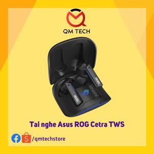 Tai nghe Asus ROG Cetra True Wireless