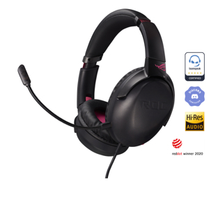 Tai nghe - Headphone Asus ROG Strix Go Core