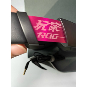 Tai nghe - Headphone Asus ROG Strix Go Core