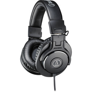 Tai nghe - Headphone Audio Technica ATH-M30x