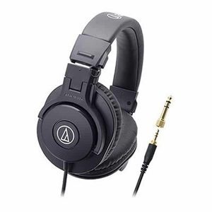 Tai nghe - Headphone Audio Technica ATH-M30x