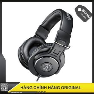 Tai nghe - Headphone Audio Technica ATH-M30x