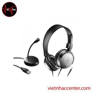 Tai nghe Audio Technica ATGM1 USB