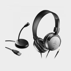 Tai nghe Audio Technica ATGM1 USB