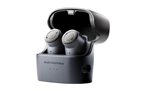 Tai nghe True Wireless Audio Technica ATH-ANC300TW