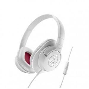 Tai nghe Audio-Technica ATH-AX1iS