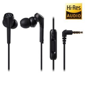 Tai nghe Audio-Technica ATH-CKS550XIS