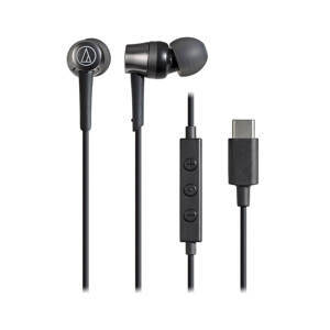 Tai nghe Audio Technica ATH-CKD3C