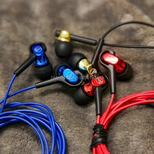 Tai nghe Audio Technica ATH-CKB50