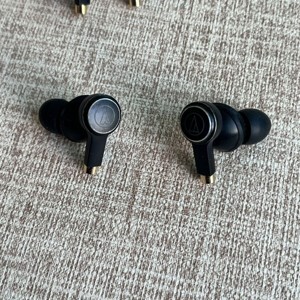 Tai nghe Audio-Technica ATH-CKS77X
