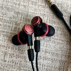 Tai nghe Audio-Technica ATH-CKS77X