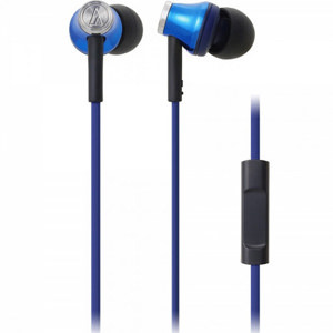 Tai nghe Audio-Technica ATH-CK330iS