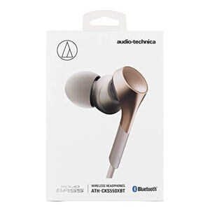 Tai nghe Audio-technica ATH-CKS550XBT