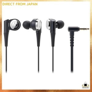 Tai nghe Audio Technica ATH-CKR10