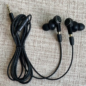 Tai nghe Audio-Technica ATH-CKS77X
